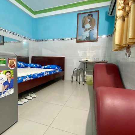 Khach San Ngoc Cuong Otel Bac Lieu Dış mekan fotoğraf